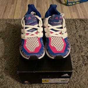 Adidas Ultraboost Multicolor